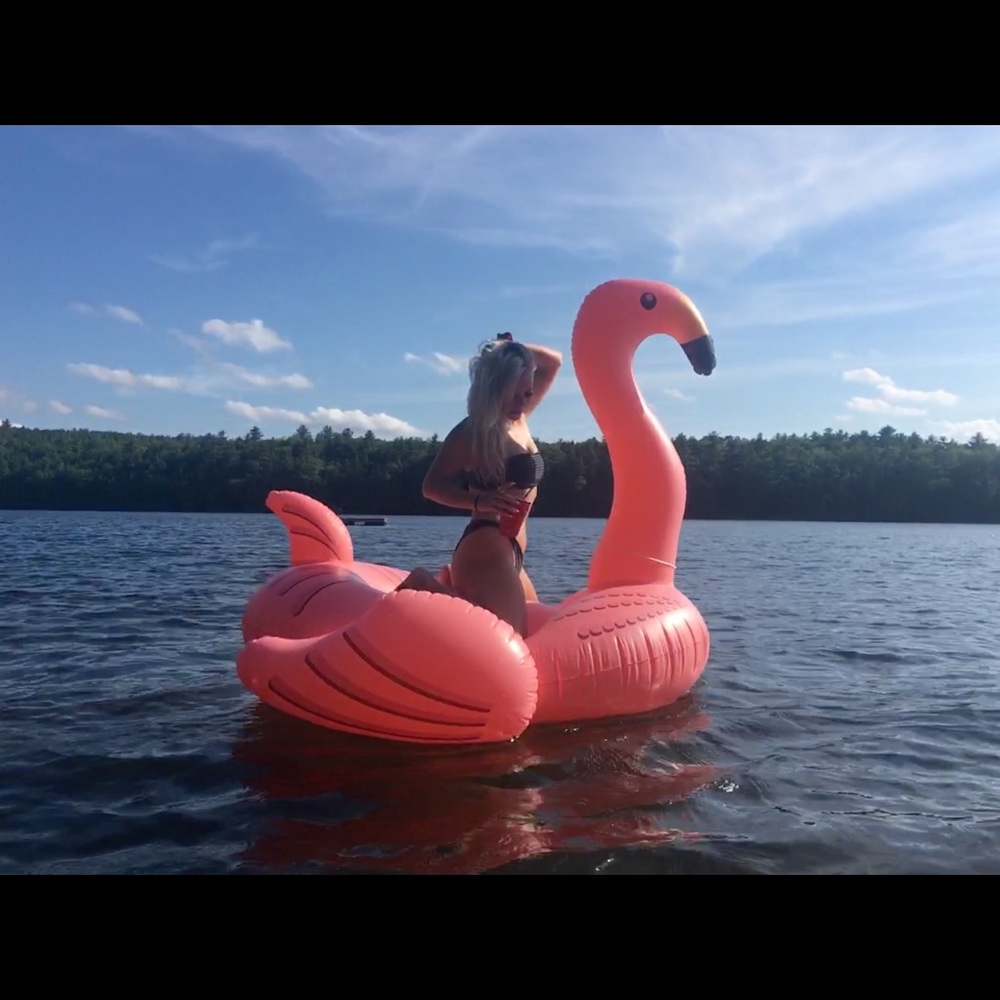 Meet your Posher, Anna